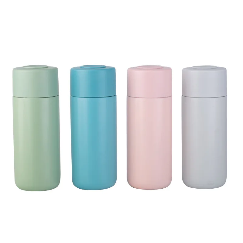 220ml Mini Thermos Vacuum Flask – Nordic Abode