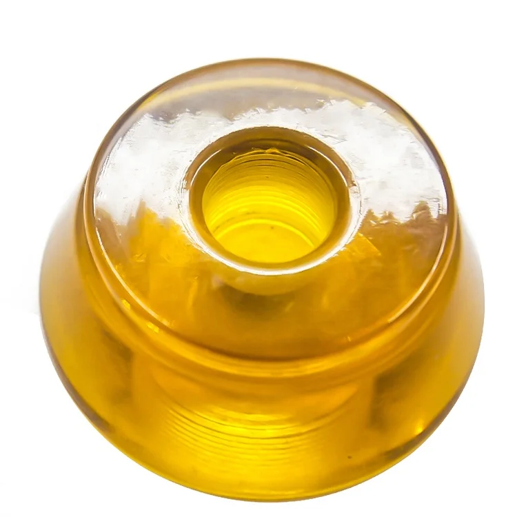 Ecig atomizer resin holder vape 510 rda display stands with thread Rebuildable Atomizer Base