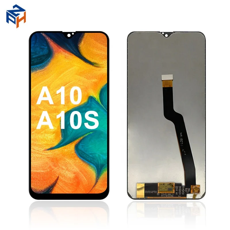 Mobile Replacement Original Lcd Touch Screen for Samsung Galaxy A10 Pantalla for Samsung A10S Pantalla