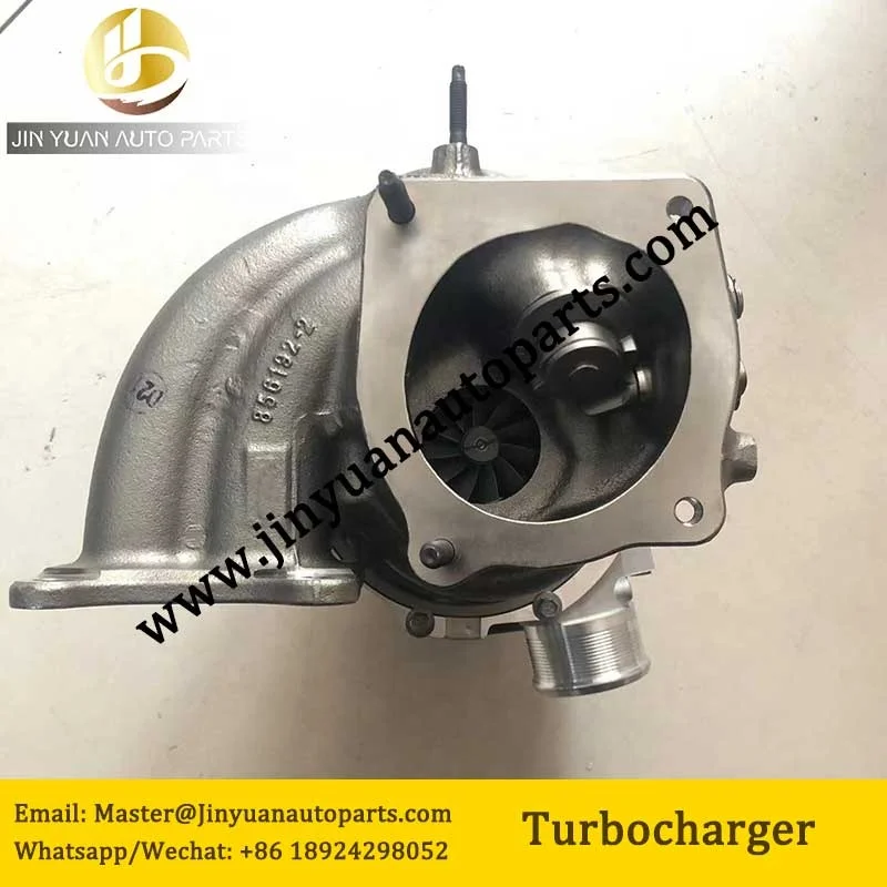 MGT2056KLZ GT2056Z Turbocharger for Jeep & Alfa Romeo 2.0T L4