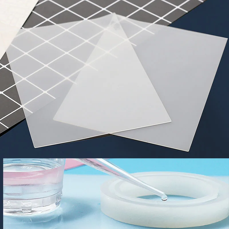 resin pad for craft resistance pad
