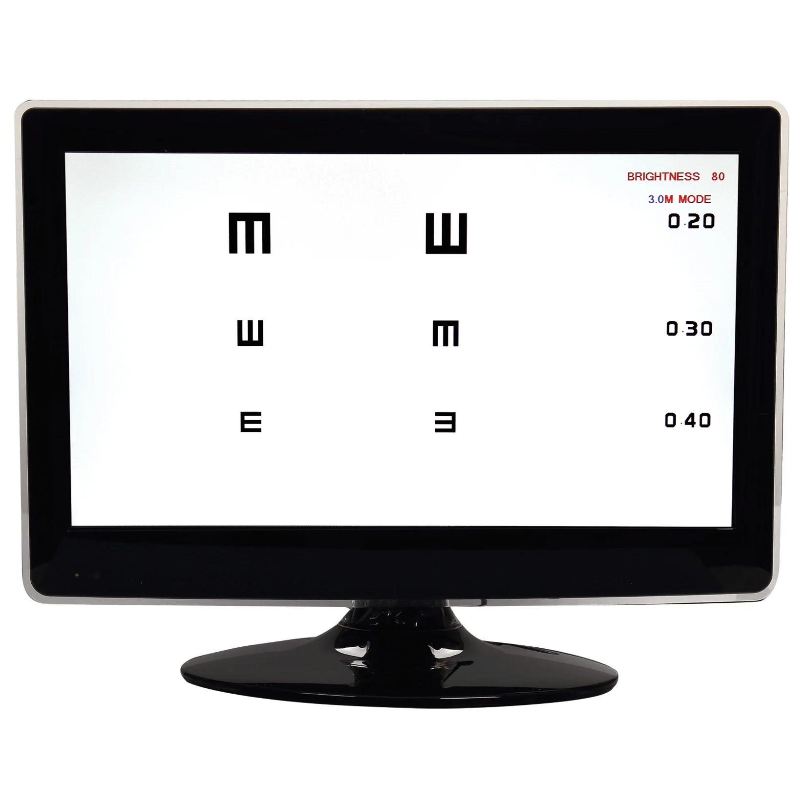Lcd vision