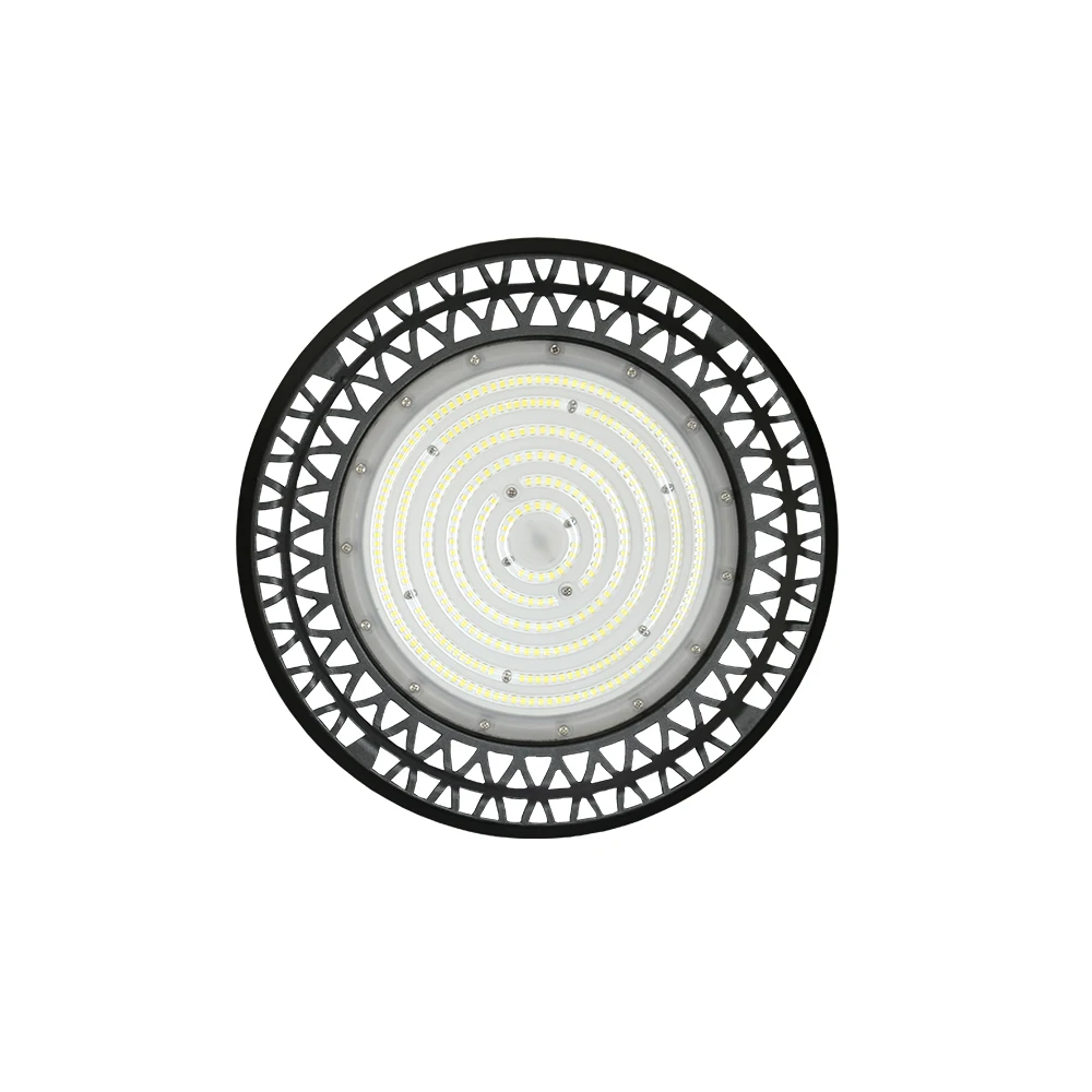 Новый товар Snoowel, 120 Вт, лм/Вт, светодиодные светильники для высоких промышленных помещений с CE SAA ETL