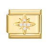 Golden background gold