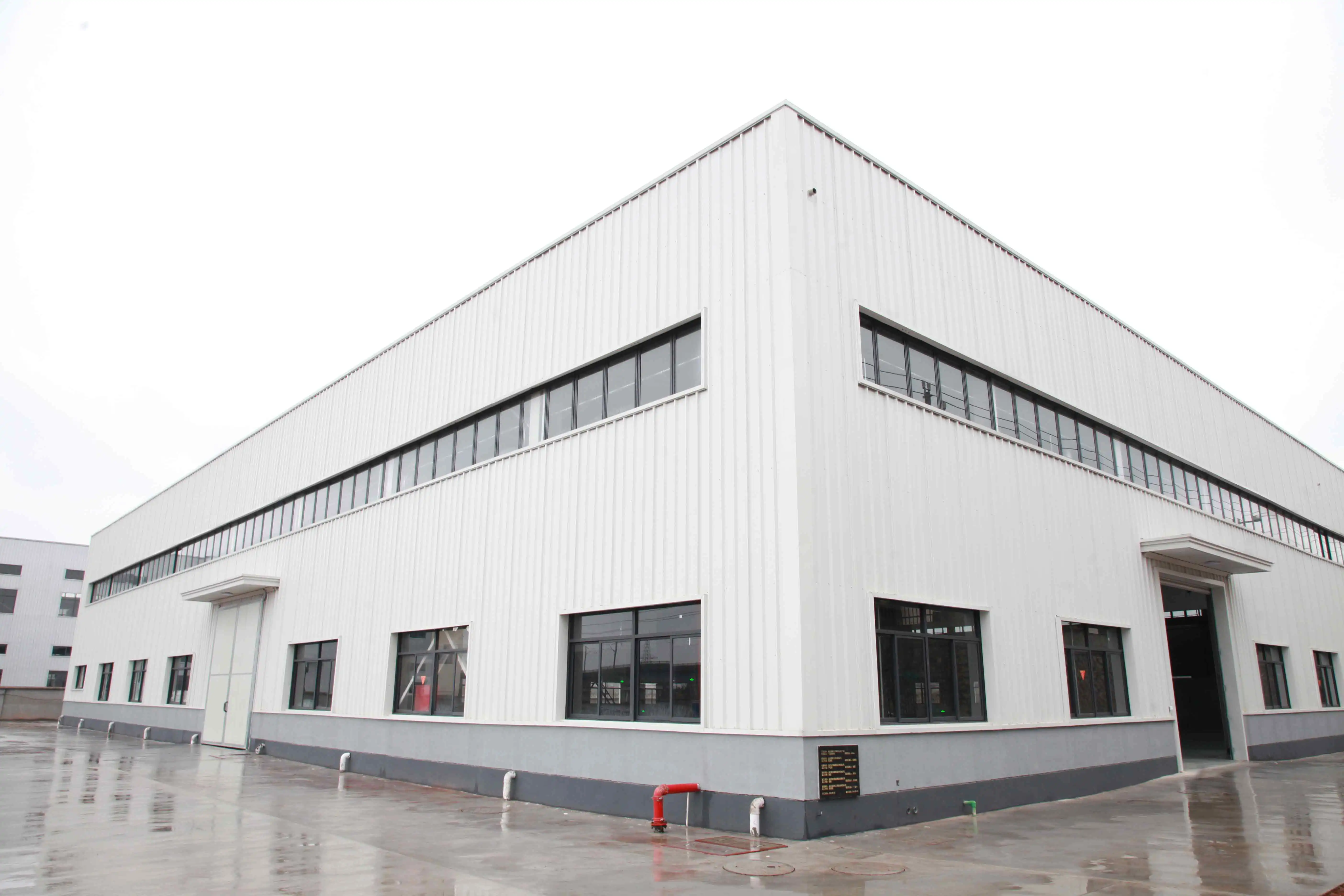 Longyou Deyin New Material Co., Ltd. 1