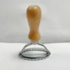 Oval cookie cutter [10.5*7.5*4.1cm]