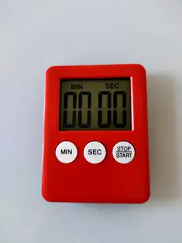 H23 Digital Kitchen Timer - Multifunctional Countdown Tool