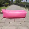 หัวตรงสีแดงกุหลาบ