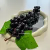 Raisin violet