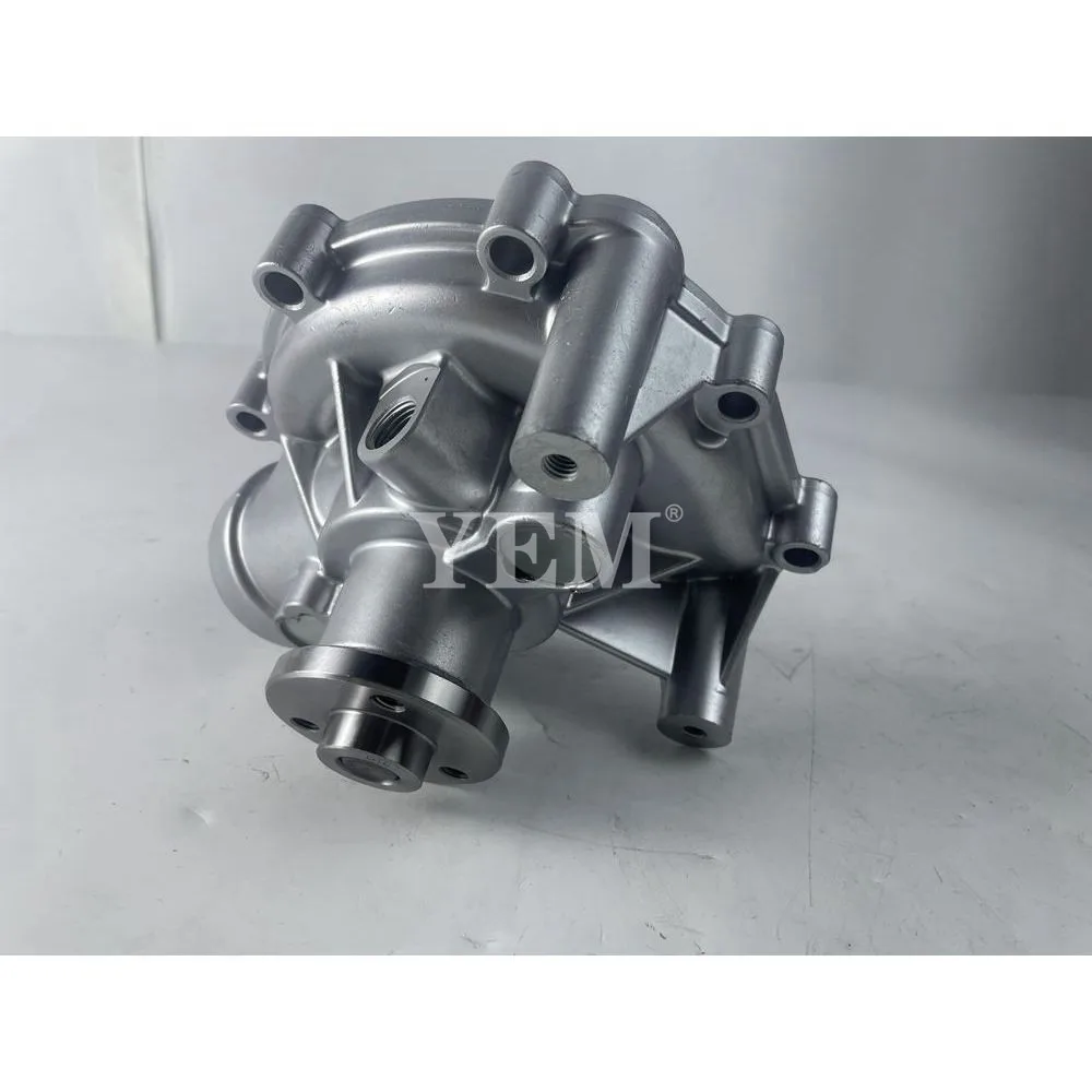 BF4M1013 Water Pump for Deutz High Performance Engine Parts 4