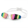 White-plated with color-premium boxed