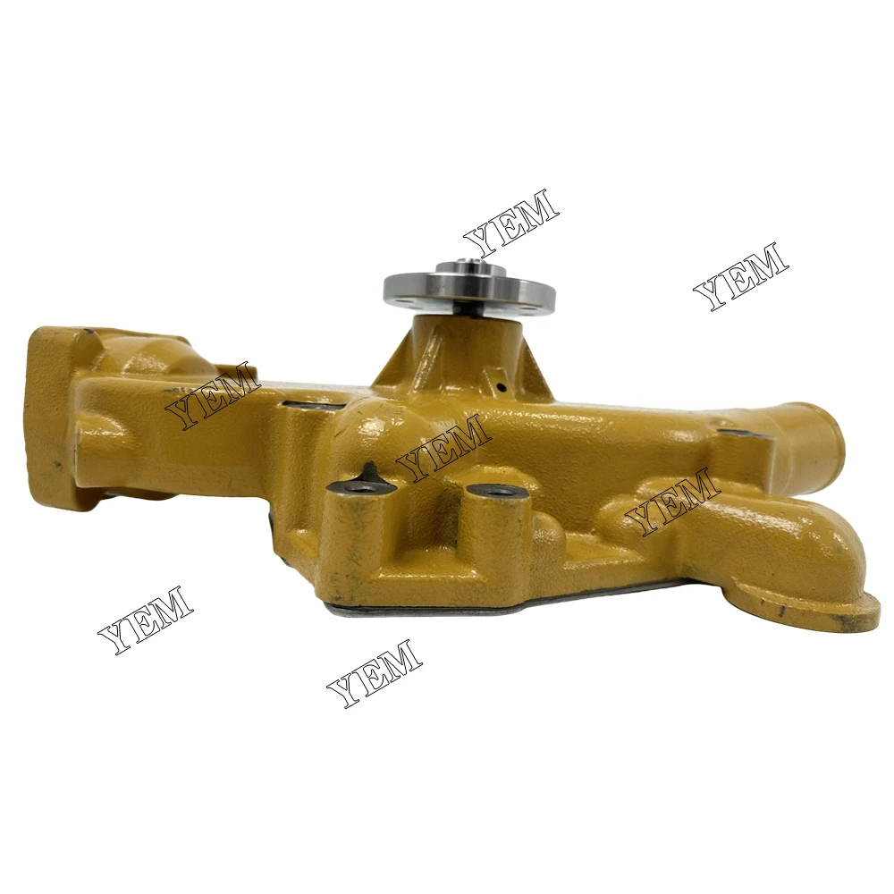 6D95 DP-TKS003 6209611100 Water Pump for Komatsu High Performance Engine Parts 2