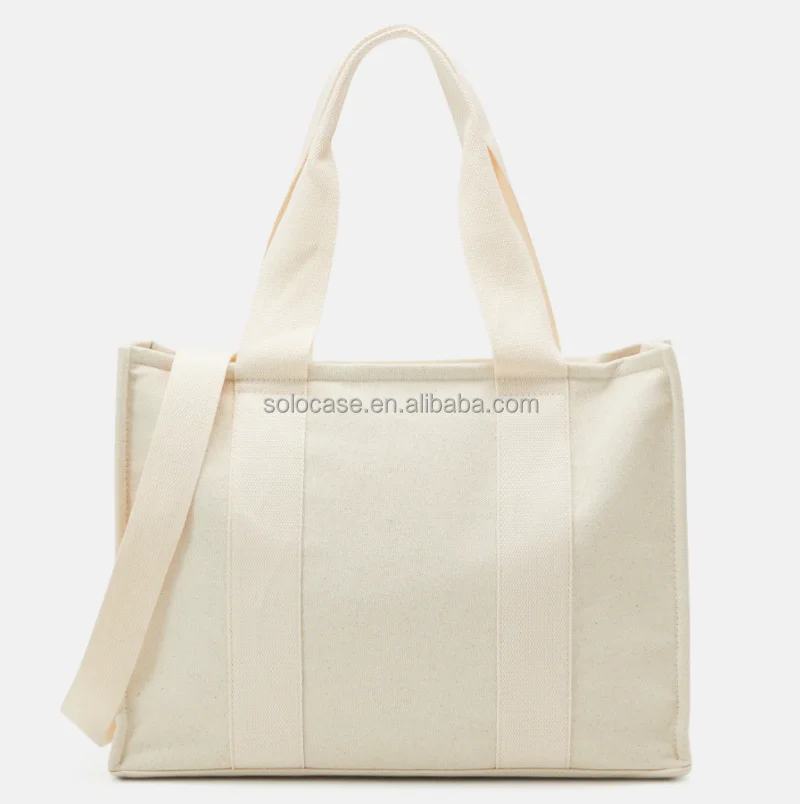 High Quality Eco Beach Tote Bag