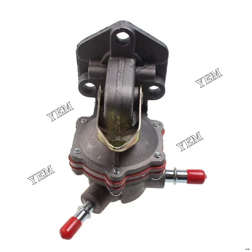 Manufacturer Direct Sales Aftermarket Fuel Lift Pump 320/07201 for JCB Loader 3CX 4CX 225 260 280 300 320T 330