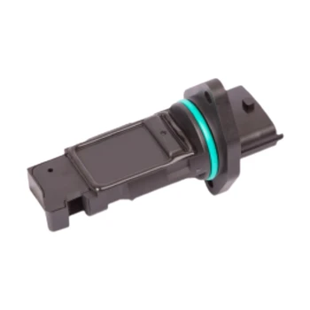 High quality black plastic air flow sensor OE 0280 218 009 for PORSCHE