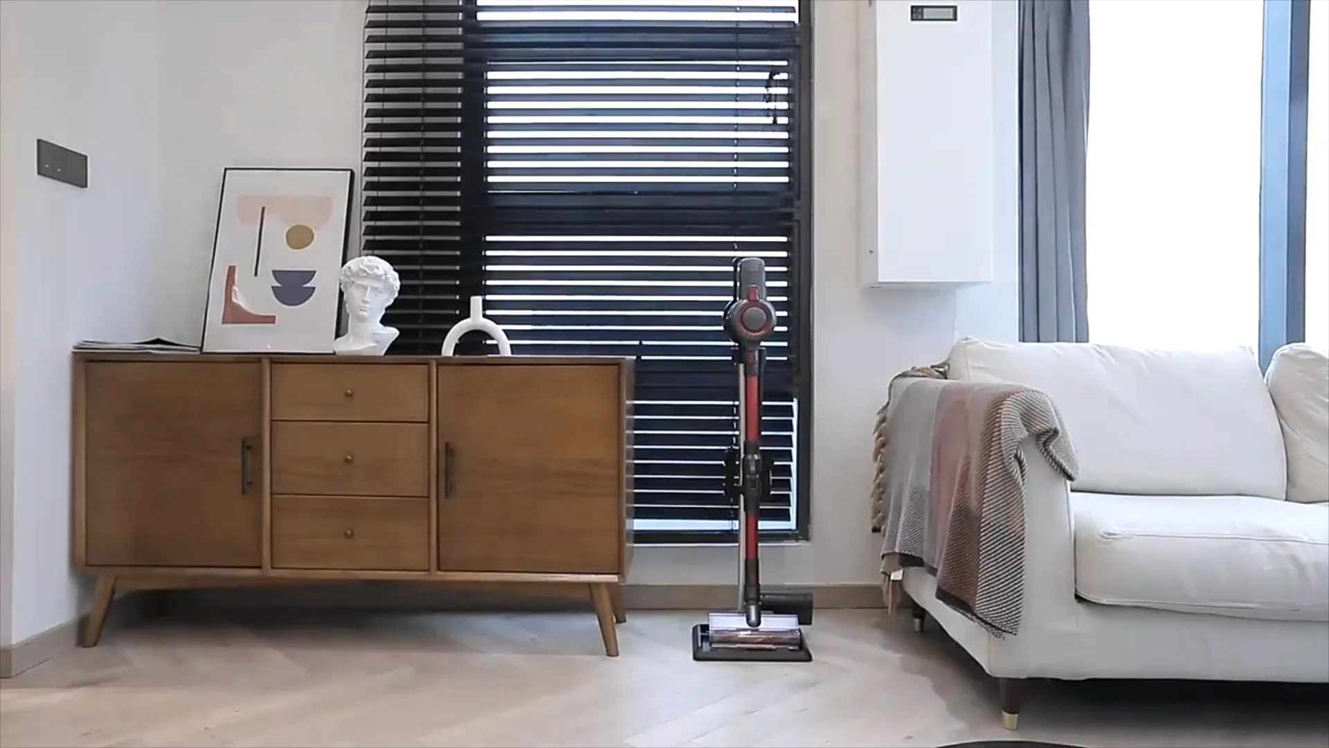 Oem 250w Bldc Quality Price Cordless Handheld Stick Wireless Vacuum