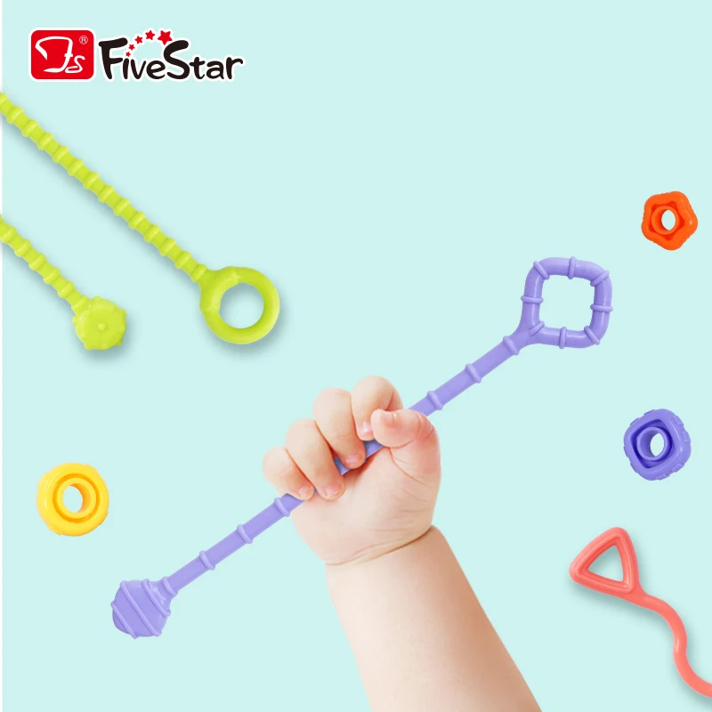 FiveStar Educational Snail String Pulling Car Toy Kids Plastic Food Sorting Fruit Cutting Toy for Baby Boys and Girls