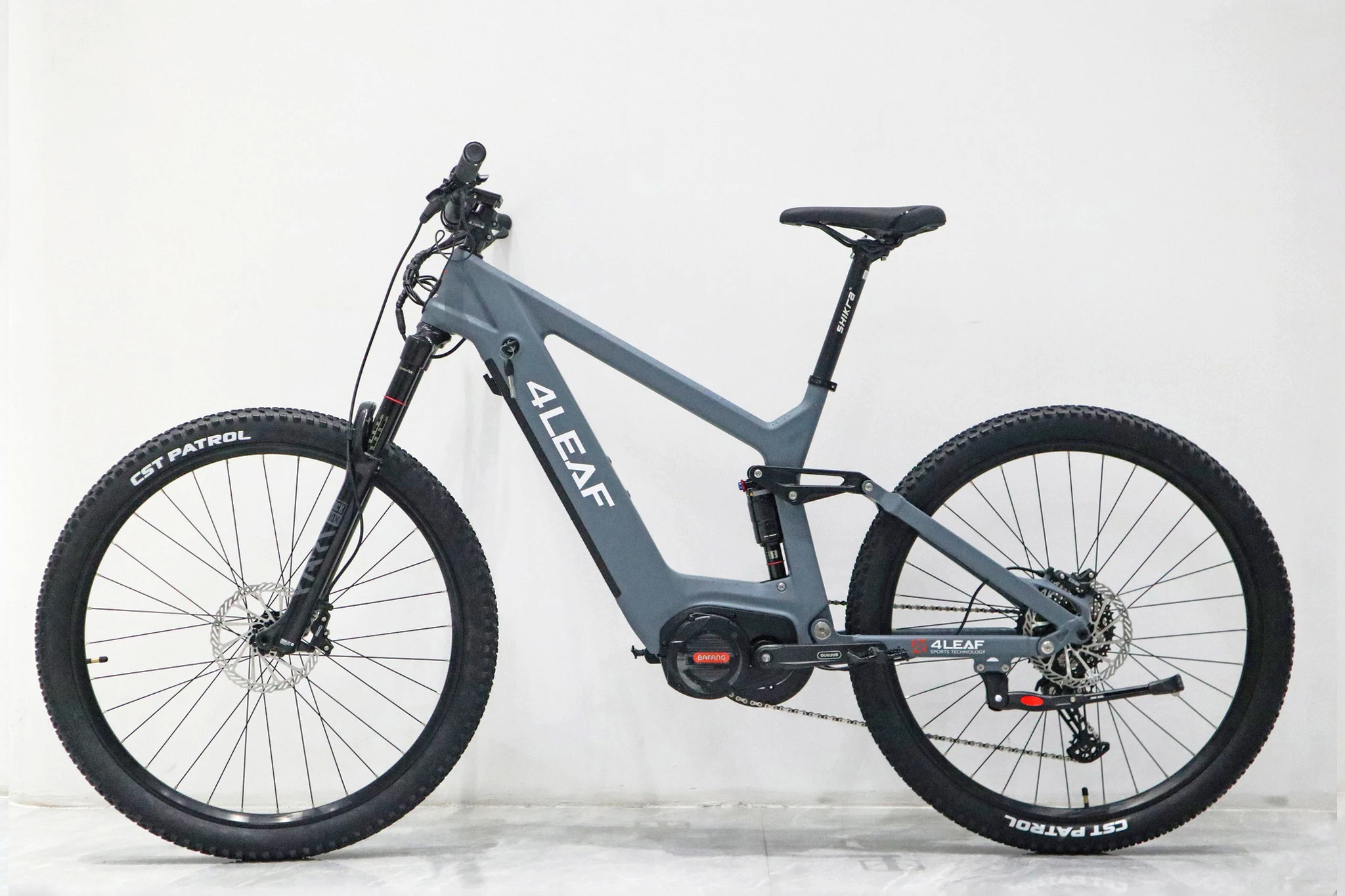 Xc Mountain Electric Bike 240nm Best Electric Bike Truckrun Ebike M09