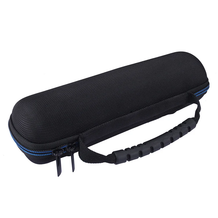 Shockproof Hard Shell Storage Wireless Speaker Flight Case Portable EVA Speaker Travel Carry Case Bag for UE BOOM1/2 Megaboom