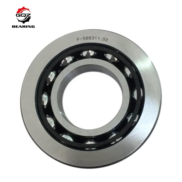 F-566311.02 Auto Gearbox Bearing - High Precision & Durability