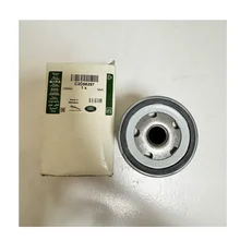 Oil filter XR815347 4454116 C2D56297 XR8E6714AB XR8E6714AA W719/27 GL0545 GJ0039 suitable for Land Rover Jaguar S-type XF XJ