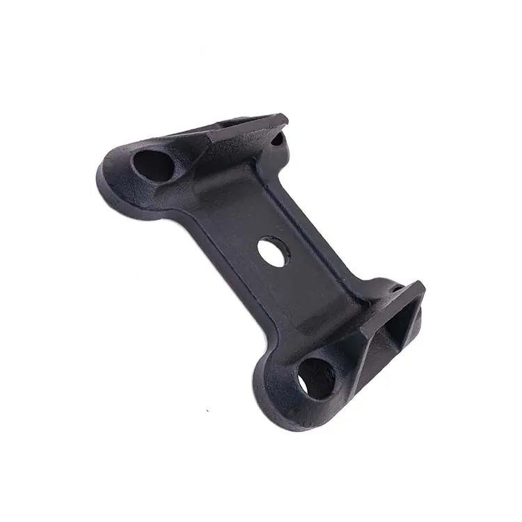 Прицеп верхняя ось крышка плоский пластинчатый кронштейн