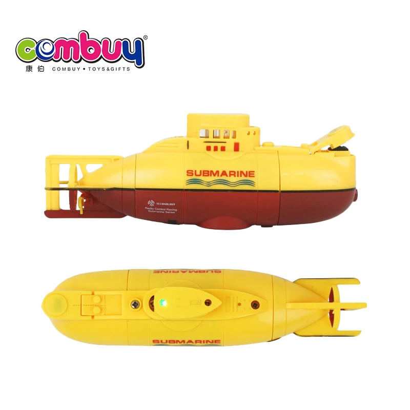 水槽用水中おもちゃ ボート ラジコン ミニRC潜水艦| Alibaba.com