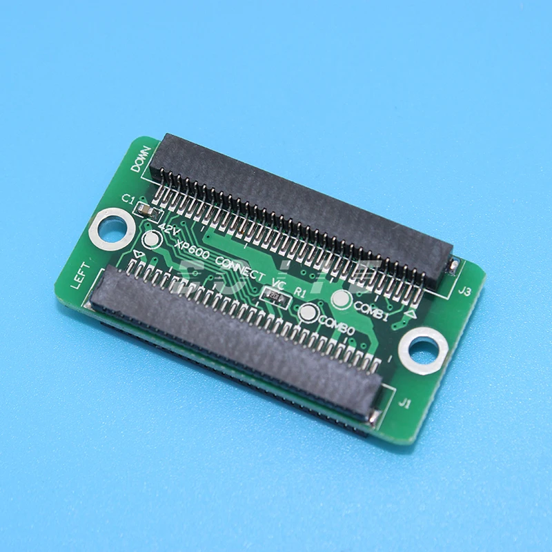 DX5 to XP600 Printer Convert Board for All Chinese Printer