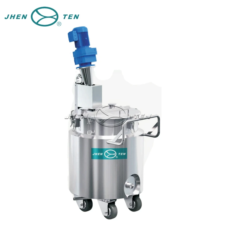 
 Магнитный мешалка из нержавеющей стали, емкость для смешивания жидкости 500 л, машина для смешивания сока  