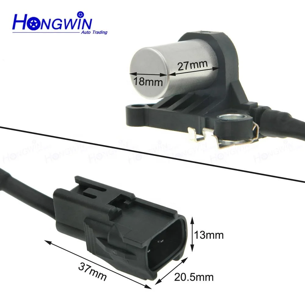 Genuine Crankshaft Position Sensor for Toyota CAMRY CELICA RAV4