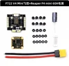 F722 V4 Mini+F4 Mini 60A หอคอยบิน
