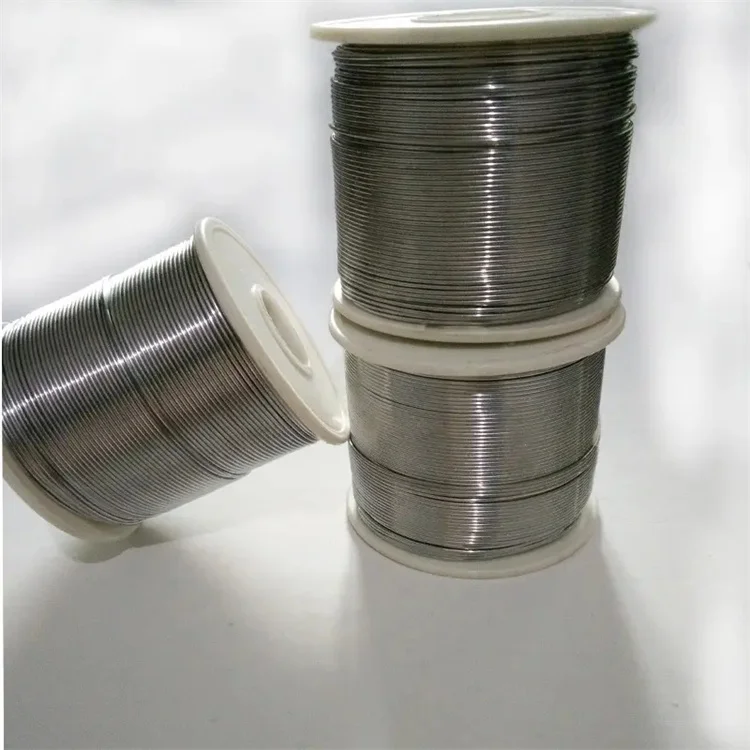 High Safety Level Silicon Bronze Welding Wire Aluminium Welding Wire Roll Aluminum Solder