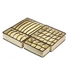 4 pezzi beige