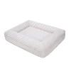 Corduroy White