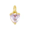 Light Purple/Gold