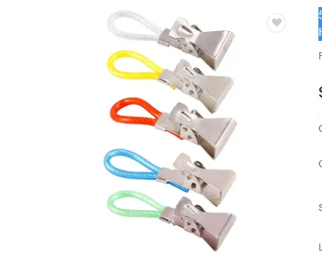 5Pcs Tea Towel Hanging Clips Clip on Hooks Loops Hand Towel Hangers Hanging  Clothes Pegs Household Kitchen Bathroom Organizer