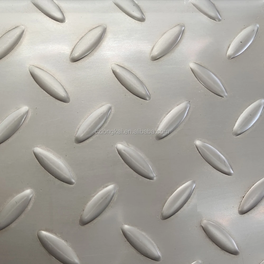 1-3mm Checkered Plate Embossing Machine for Steel Plate
