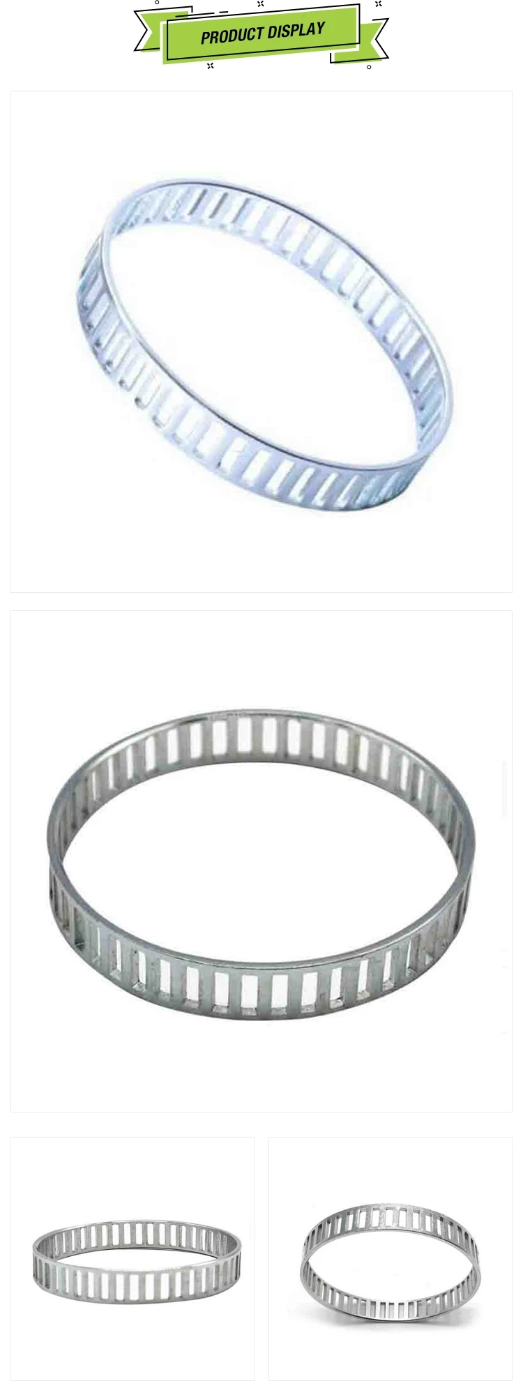 High Quality Synchronous Ring 232407 232408 for Peugeot & Citroen