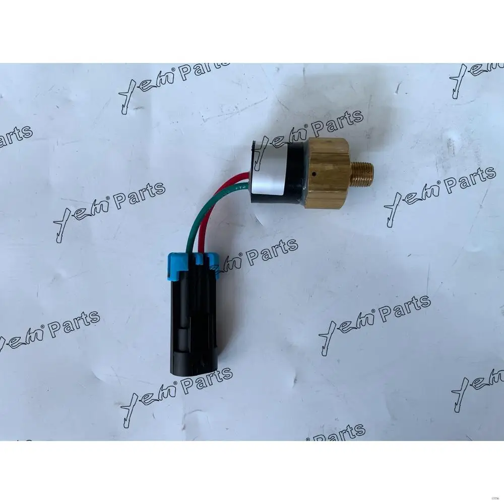 Sensor 6676053 for Bobcat Engine.