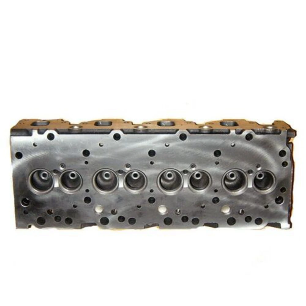 IZUMI 34301-04050 Head Cylinder for Caterpillar for Cat E320C 320CL Replacement Engine Parts