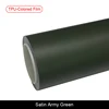 TPU-SatinArmy Green
