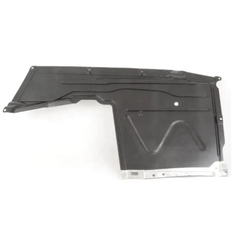 2011 bmw 328i undercarriage cover