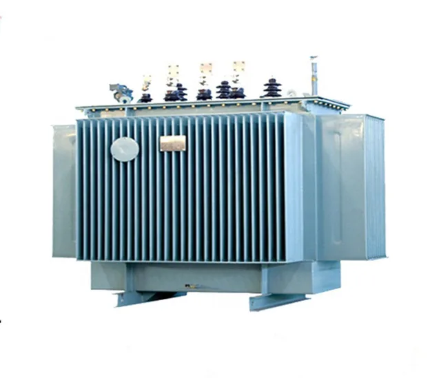 11kv 415v 50kva 63kva 160kva 400 Kva 500kva 630 Kva 1500 Kva oil immersed electric transformer With Price