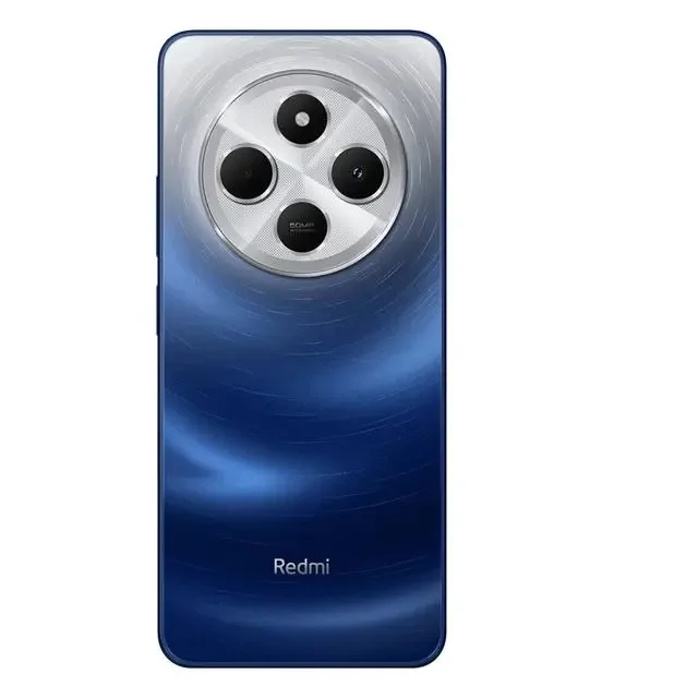 Redmi 14C Unlocked Smartphone - 6.88'' Display, 120hz