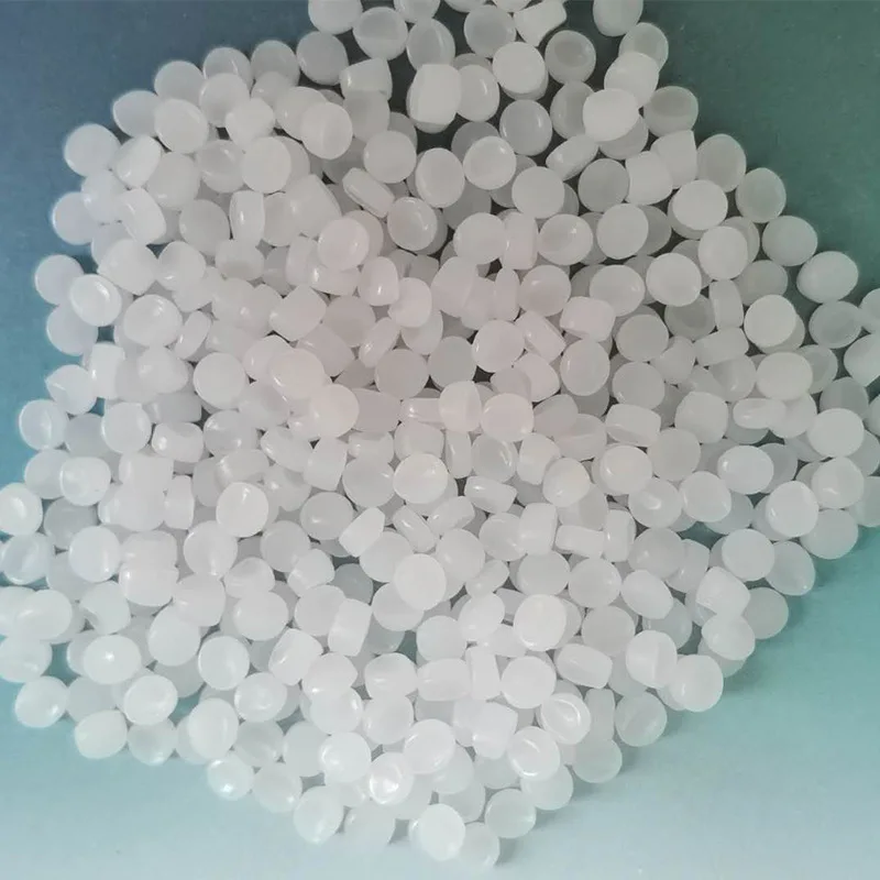 Хуйчжоу CSPC ldpe пластиковые гранулы 2420D используемые в фармацевтических и пищевых упаковочных материалах экструдированные трубы цена за