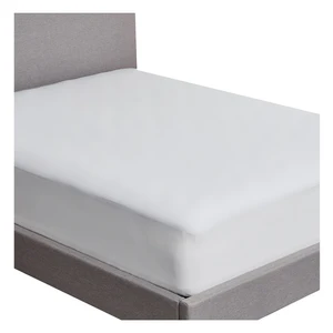 Home Bedding Polyester Waterproof Mattress Cover Soft Thick Sheets Hospital