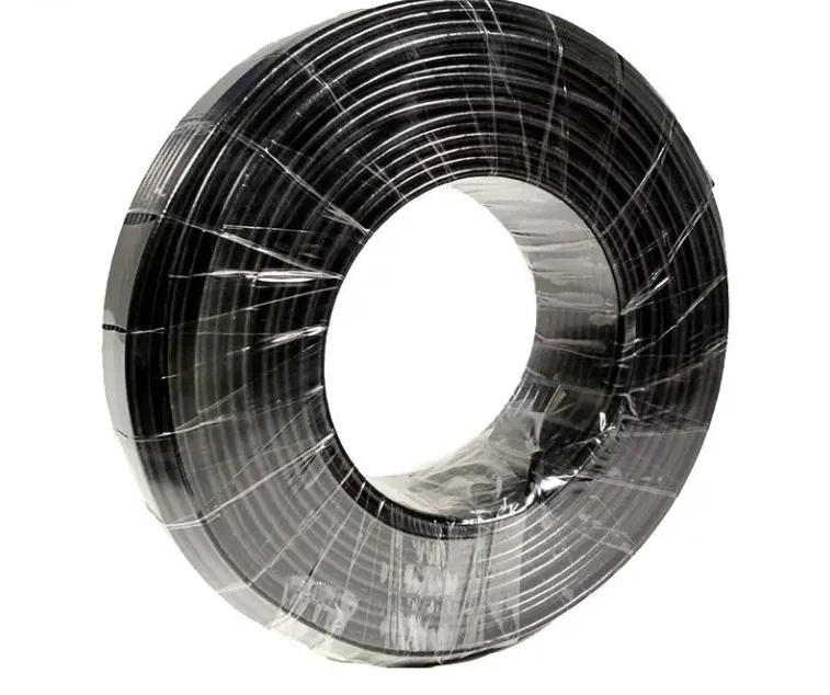 Signal Wire Rvvp Shielded Cable 2/3/4/5/6/7/8/10 Cores 0.5Mm 0.75Mm 1.5Mm 2.5Mm 4Mm 6Mm Copper Pvc Shield Cable