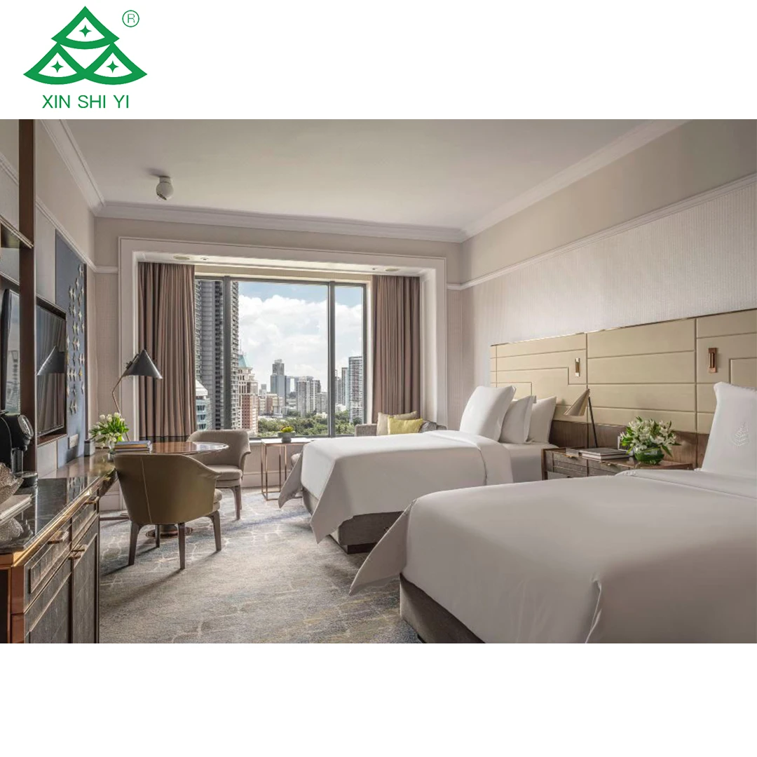 Four Seasons Nightstand