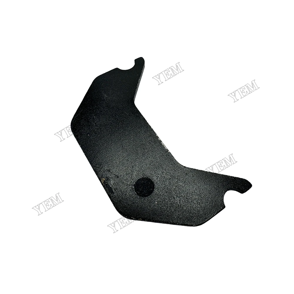 ZGAQ-01634 Brake Disc for Hyundai Industrial Engine Parts 5