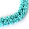 Turquoise Green